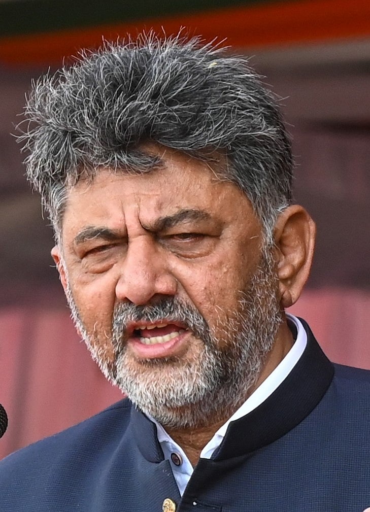 ಬೆಂಗಳೂರಿನ ಐಟಿ ಕಂಪನಿಗಳಲ್ಲಿ ಕನ್ನಡಿಗರಿಗೆ ಅನ್ಯಾಯವಾದರೆ ಸೂಕ್ತ ಕ್ರಮ: ಡಿಕೆಶಿ