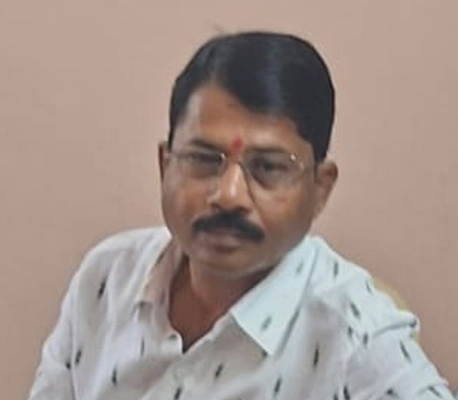 ₹3 ಲಕ್ಷ ಲಂಚ: ‘ಯುಡಾ’ ಸದಸ್ಯ ಕಾರ್ಯದರ್ಶಿ ಬಂಧನ