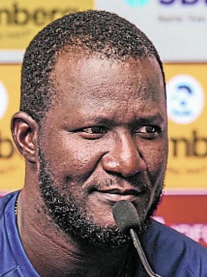Daren Sammy expresses happiness over West Indies' performance against India in T20 series