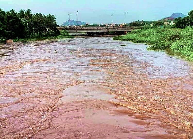 ಅರ್ಕಾವತಿ ನದಿ ಮಾಲಿನ್ಯ ತಡೆಗೆ ಅಧ್ಯಯನ