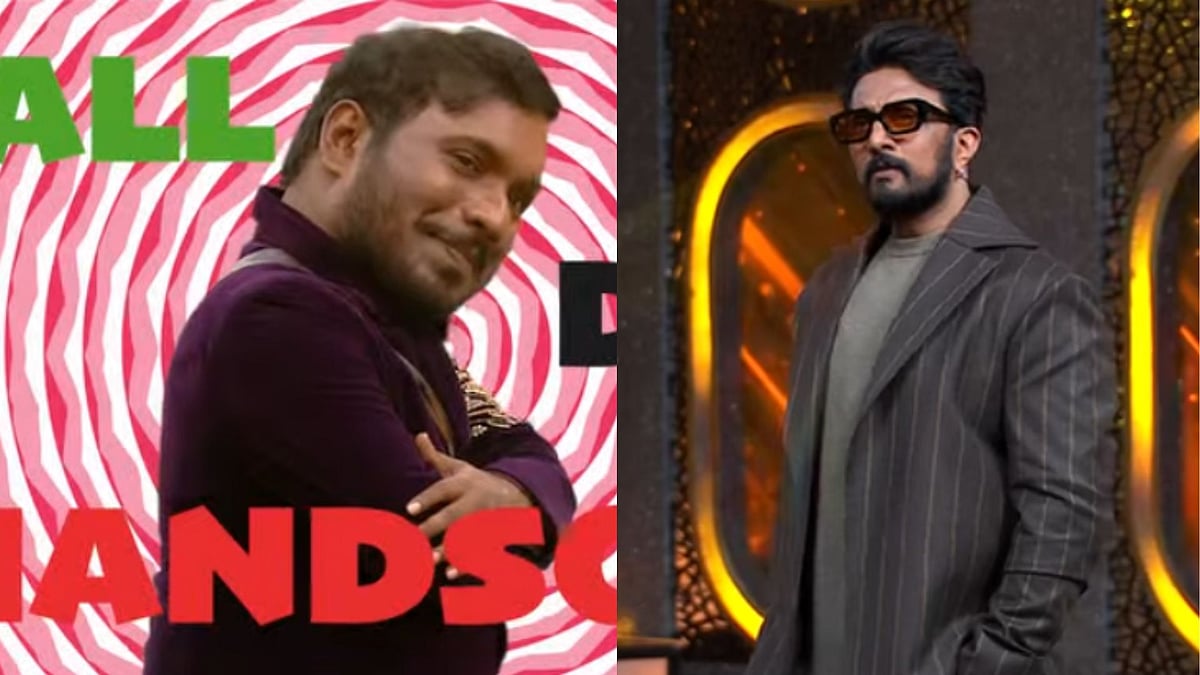 ಬಿಗ್ಬಾಸ್ ಮನೆಯಲ್ಲಿ ನನಗೊಂದು ಜೋಡಿಯಿಲ್ಲ: ಕಿಚ್ಚನ ಮುಂದೆ ಪ್ರಶಾಂತನ ಅಳಲು