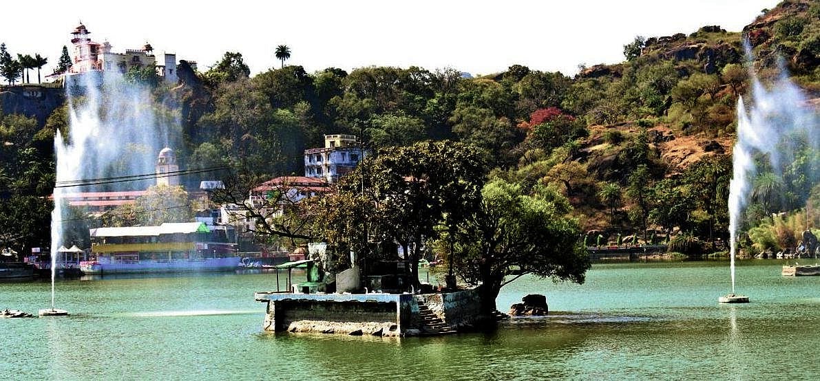 ಪ್ರವಾಸ: ಭೂಮಿಯ ನಡುವೆ ಹಸಿರಿನ ತಂಪು