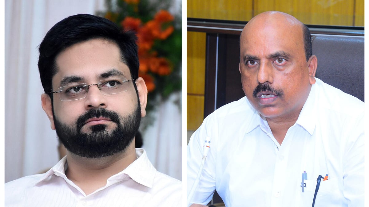 IAS Transfer: ಐಎಎಸ್ ವರ್ಗಾವಣೆ, ತೋಟಗಾರಿಕೆ, ಸಕ್ಕರೆ ಇಲಾಖೆಗೆ ಹೊಸ ನಿರ್ದೇಶಕರು
