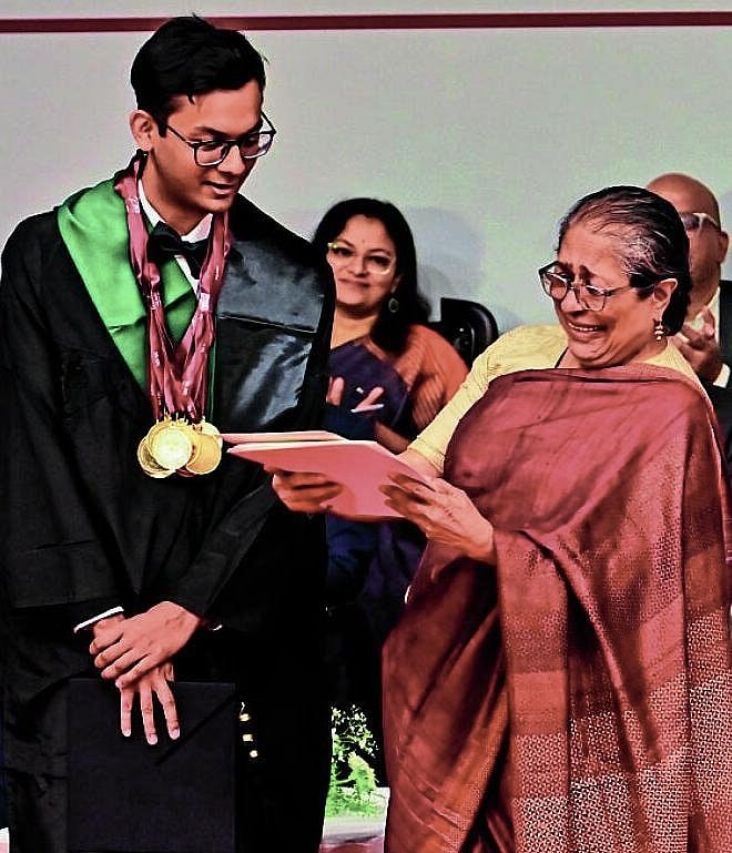 ವಾಸ್ತವ ಮನದಟ್ಟು ಮಾಡಿಸಿ: ಮುಖ್ಯ ನ್ಯಾಯಮೂರ್ತಿ ಸೂರ್ಯಕಾಂತ್ ಸಲಹೆ