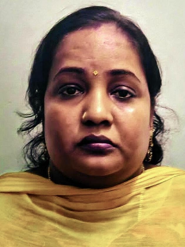 Six arrested for allegedly harassing spa and salon owners in Vidyaranyapura