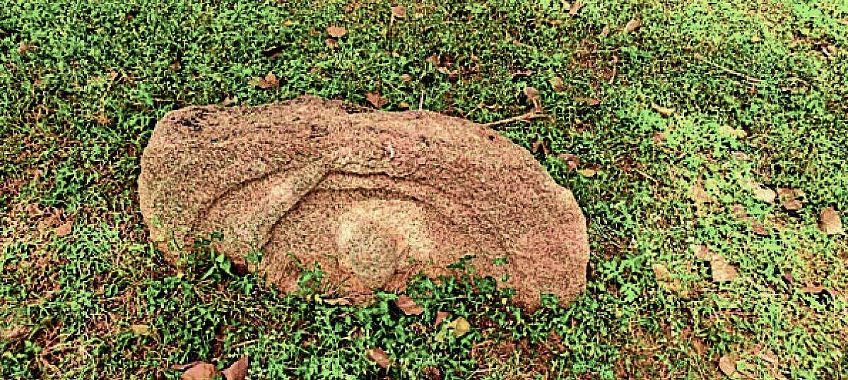 ವೇಮಗಲ್ | ಮಣ್ಣುಪಾಲಾಗುತ್ತಿರುವ ಐತಿಹಾಸಿಕ ಕುರುಹು: ಸಂರಕ್ಷಣೆಗೆ ಹೆಚ್ಚಿದ ಕೂಗು