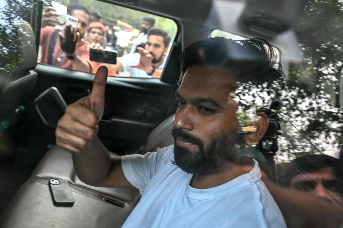 ಪ್ರಚೋದಿಸಲು ಯತ್ನ, ಸಂಯಮ ಕಾಪಾಡುವಂತೆ ಸಿಜೆಪಿ ಕಾರ್ಯಕರ್ತರಿಗೆ ದೀಪ್ಕೆ ಮನವಿ