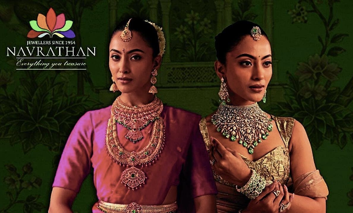 Navaratna Jewellers hosts 'Diamonds Forever' exhibition at The Ritz-Carlton