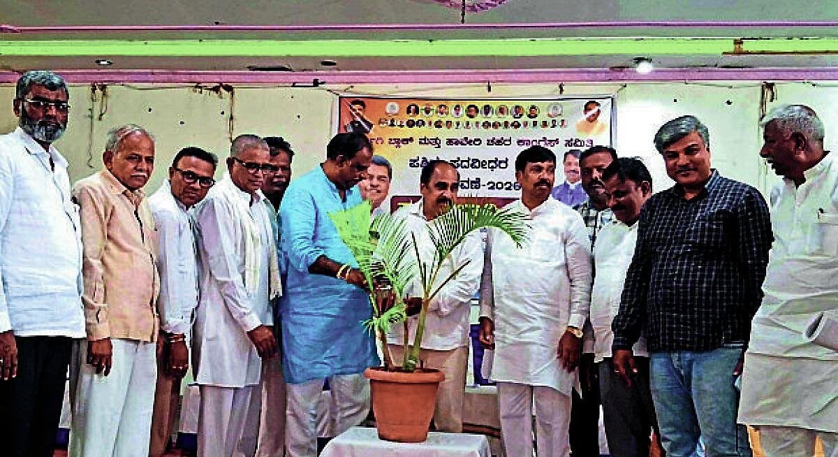 ಪದವೀಧರರ ಕ್ಷೇತ್ರ; ಮುಂದುವರಿದ ಪ್ರಚಾರ