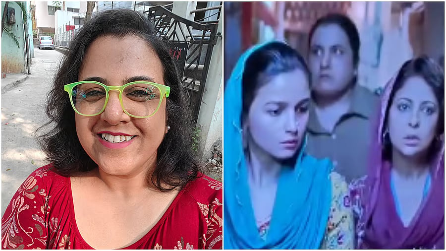 ಆಲಿಯಾ ಭಟ್‌ ಜತೆ ನಟಿಸಿದ್ದ ಪೋಷಕ ನಟಿ ದಿವ್ಯಾ ವಿನೇಕರ್ ನಿಧನ