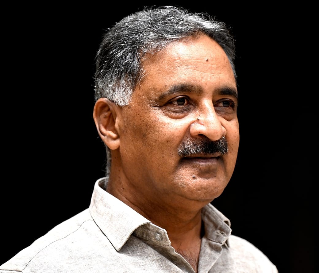 ಕರ್ನಾಟಕದಲ್ಲಿ ಪ್ರಜಾಪ್ರಭುತ್ವ ಬಲಪಡಿಸಲು ವಿಧಾನಪರಿಷತ್ ಮಾಜಿ ಸದಸ್ಯ ರಮೇಶ್‌ ಬಾಬು