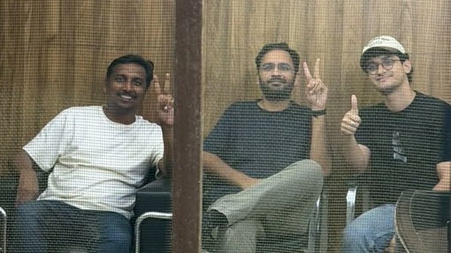 ಜೈಲಿನಿಂದ ಬಿಡುಗಡೆಯಾದ ಮರುದಿನವೇ CJP ನಾಯಕರಿಗೆ ಕ್ರೈಮ್ ಬ್ರಾಂಚ್‌ನಿಂದ ಸಮನ್ಸ್