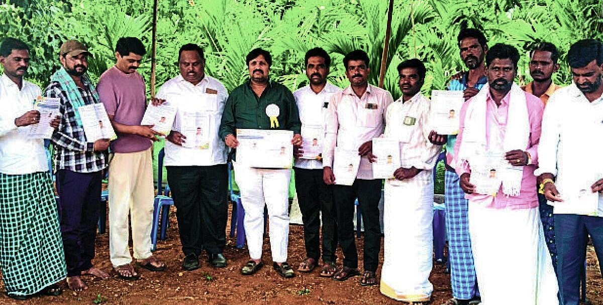 Congress aims to win the Agneeya Padavidhara constituency