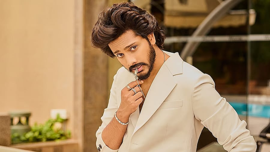ಹಸೆಮಣೆ ಏರಲು ಸಜ್ಜಾದ ‘ಹನು–ಮಾನ್’ ಖ್ಯಾತಿಯ ನಟ ತೇಜ ಸಜ್ಜಾ?