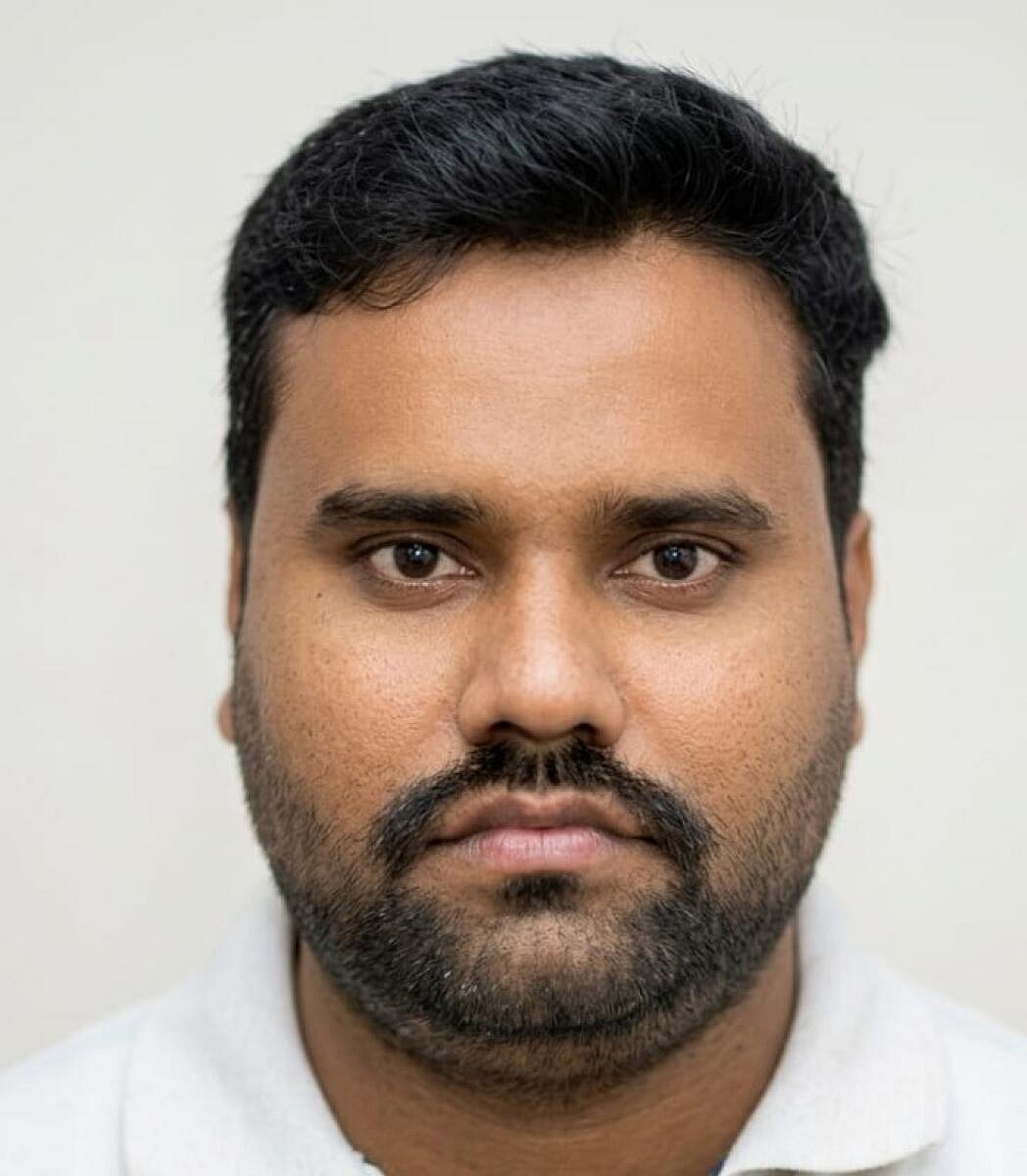 40 ದಿನಗಳ ಬಳಿಕ ಕೆಆರ್ಡಿಐಎಲ್ ಎಂಜಿನಿಯರ್ ಫರ್ವೀಜ್ ಪತ್ತೆ