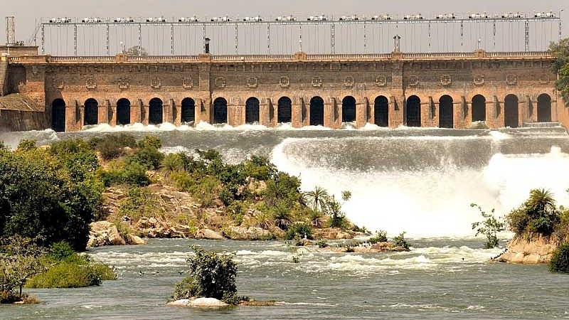 ತಮಿಳುನಾಡಿಗೆ ನಿತ್ಯ 3 ಸಾವಿರ ಕ್ಯುಸೆಕ್ ನೀರು, ಕರ್ನಾಟಕಕ್ಕೆ ಸಮಿತಿ ಸೂಚನೆ