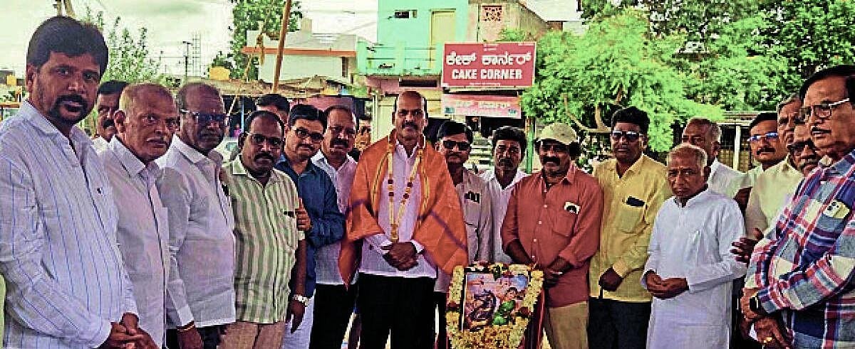 ಬೆಂಗಳೂರಿನಲ್ಲಿ ಸಮುದಾಯ ಕಾರ್ಯಕ್ರಮಗಳೊಂದಿಗೆ ಕಿತ್ತೂರು ರಾಣಿ ಚನ್ನಮ್ಮ ಜಯಂತಿ ಆಚರಣೆ