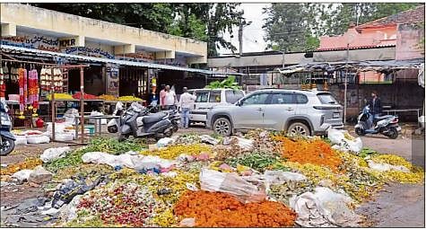 ಕೋಲಾರ: ಹಳೆ ಬಸ್‌ ನಿಲ್ದಾಣಕ್ಕೆ ಸಿಗುವುದೇ ಹೊಸ ಸ್ಪರ್ಶ?