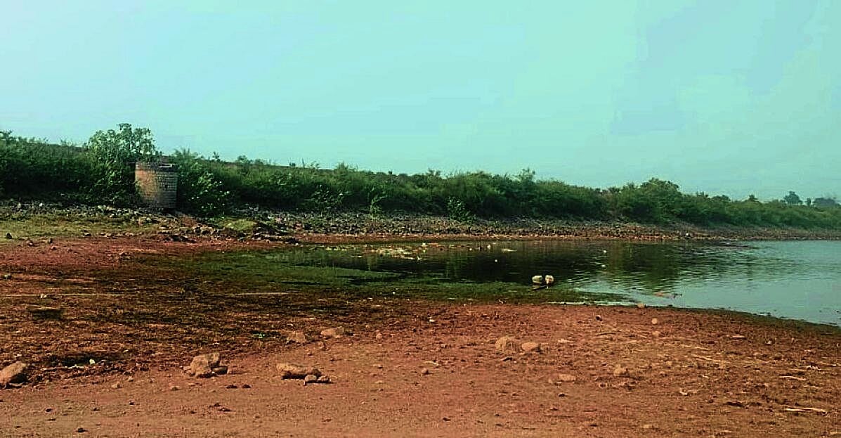 ಚಿಂಚೋಳಿ: ಕೆರೆಗಳ ಒಡಲ ಹೂಳು ತೆಗೆಯಲು ಸಕಾಲ