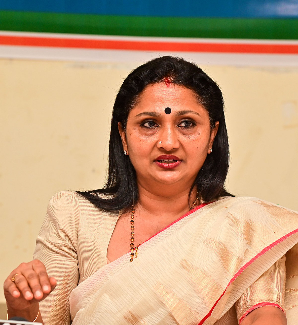ದೆಹಲಿಯಲ್ಲಿ ತೀವ್ರಗೊಳ್ಳಲಿದೆ ಹೋರಾಟ: ದೀಪ್ತಿ ಮೇರಿ ವರ್ಗೀಸ್
