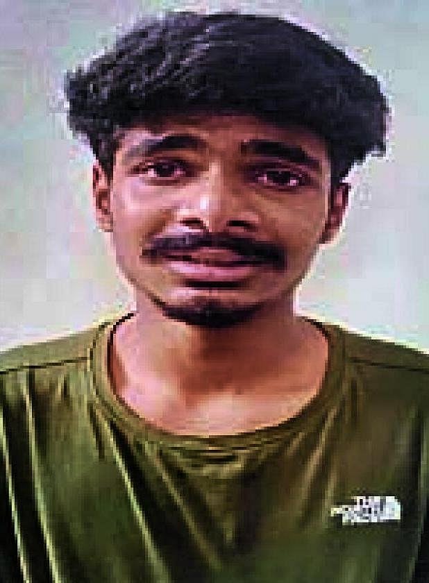 ಬೆಂಗಳೂರಿನಲ್ಲಿ 30 ತಾಸಿನೊಳಗೆ ಕಳ್ಳನ ಬಂಧನ