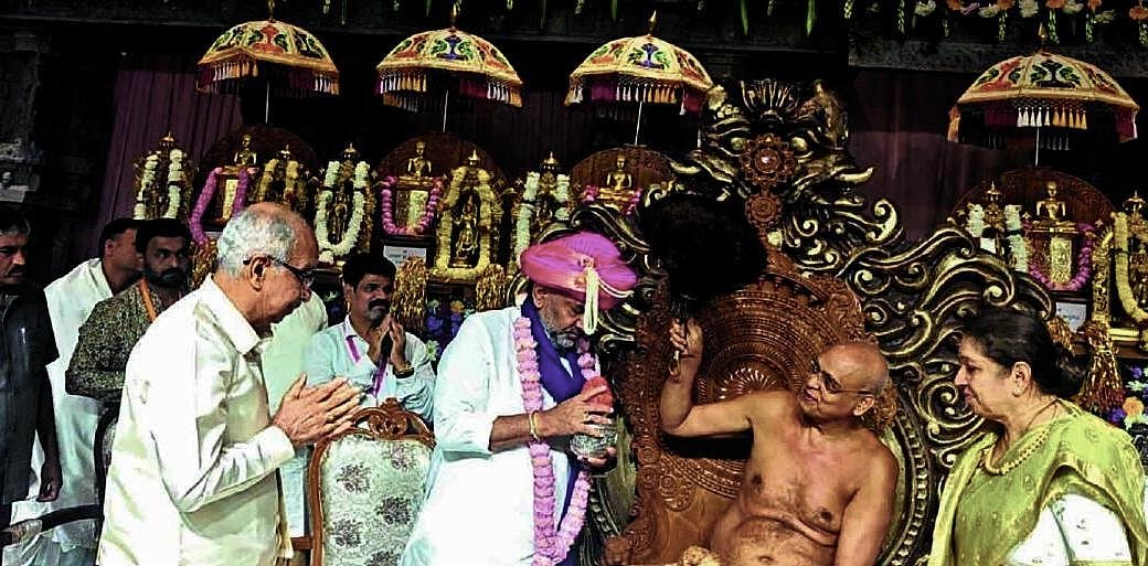 Jain Darshan is for everyone, not just Jains