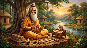 ಯಾರು ಈ ವಾಲ್ಮೀಕಿ? ಕಲ್ಪಿತ ಕಥೆಗಳು ಮತ್ತು ಮೂಲ ರಾಮಾಯಣದ ಐತಿಹಾಸಿಕ ಸತ್ಯ