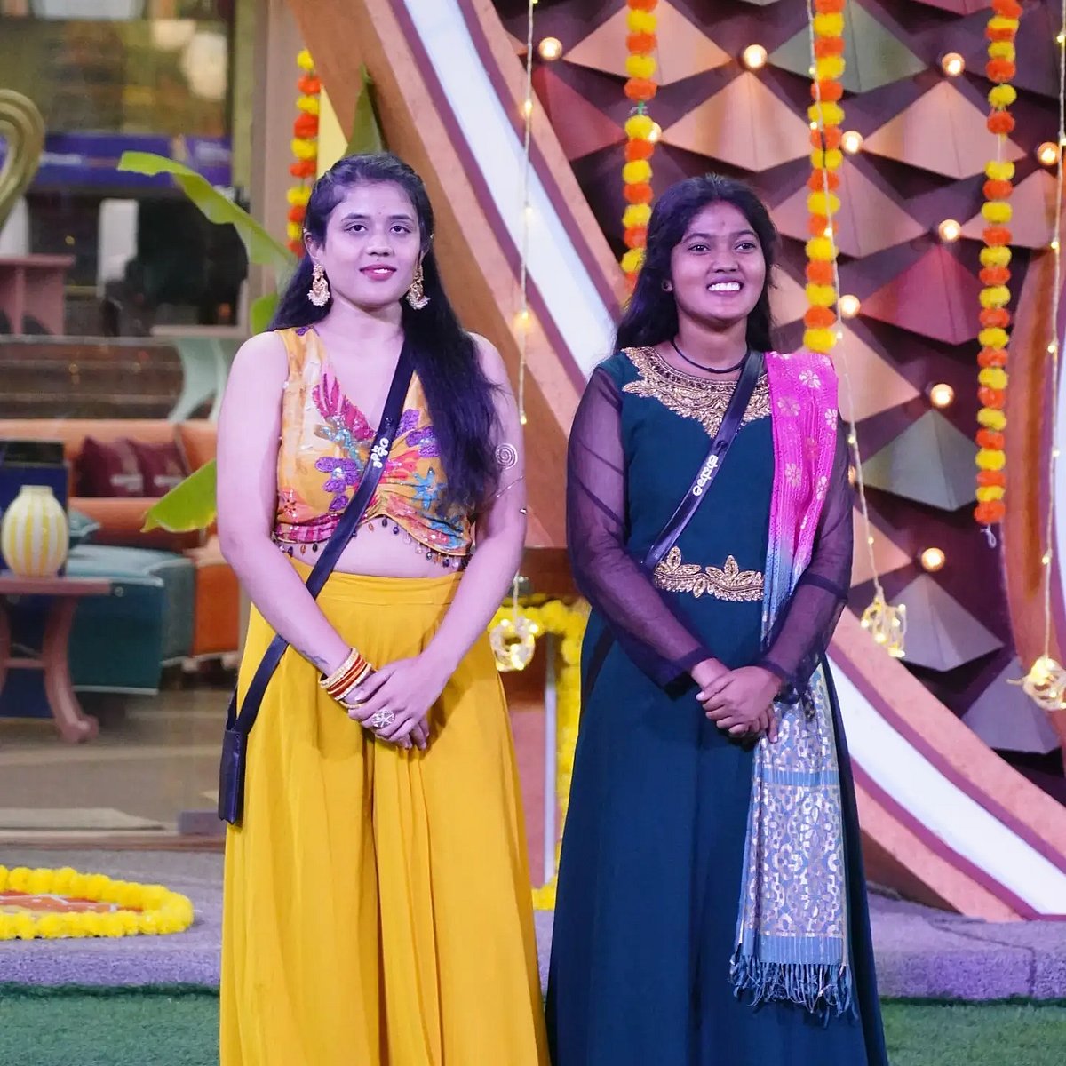 ಬಿಗ್ ಬಾಸ್‌ ಮನೆಯಿಂದ ಹೊರ ಬರುತ್ತಿದ್ದಂತೆ ಲಕ್ಷ್ಮಿ ಗೌಡ ಭಾವುಕ ಪೋಸ್ಟ್