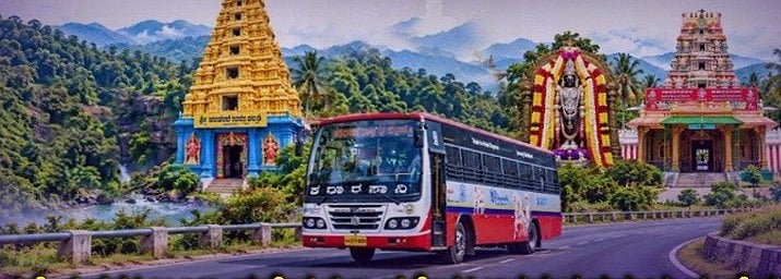 ಹಾಸನಾಂಬೆ ದರ್ಶನೋತ್ಸವ: ಭಕ್ತರಿಗೆ KSRTC ಕಡೆಯಿಂದ ‘ವಿಶೇಷ ಪ್ಯಾಕೇಜ್ ಟೂರ್’ ಆರಂಭ