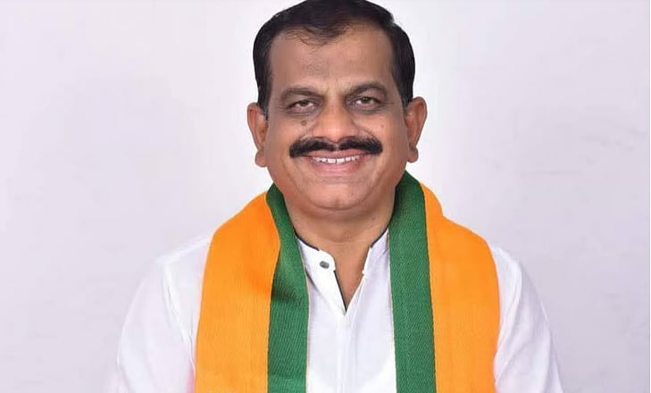 ಆಗ್ನೇಯ ಪದವೀಧರ ಕ್ಷೇತ್ರ: ಎನ್‌ಡಿಎ ಅಭ್ಯರ್ಥಿ ಕೆ. ಎಂ. ಸುರೇಶ್‌ಗೆ ಗೆಲುವು