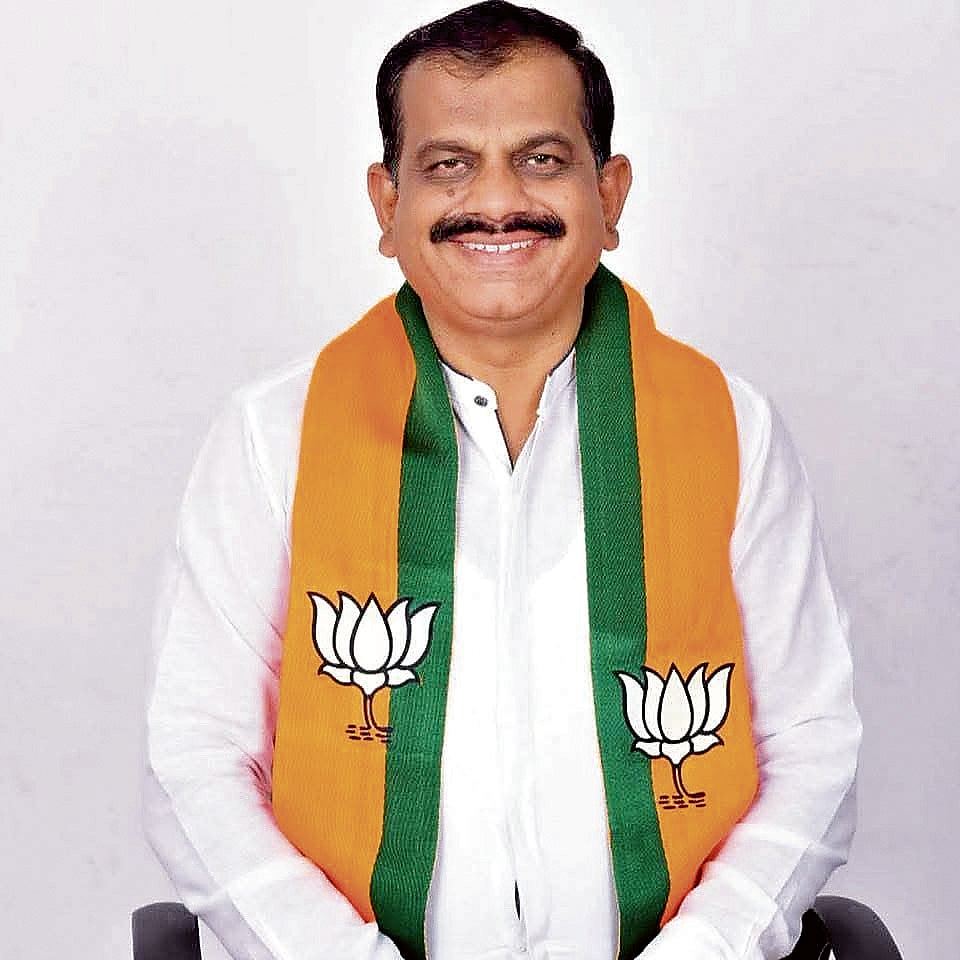 ಆಗ್ನೇಯ ಪದವೀಧರ ಕ್ಷೇತ್ರ: ಮೈತ್ರಿಗೆ ಗೆಲುವು; ಕಾಂಗ್ರೆಸ್‌ಗೆ ಮತ್ತೆ ನಿರಾಸೆ