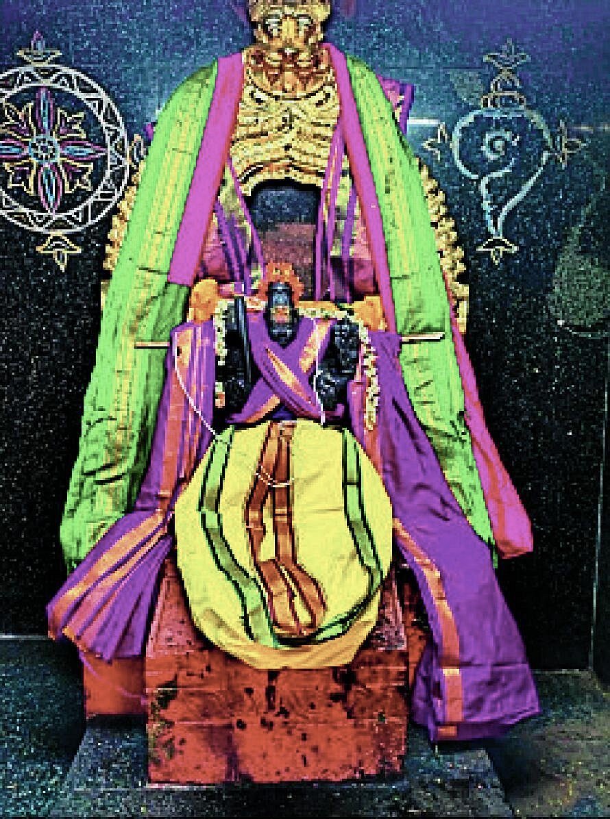 Vikhanasacharya Jayanti celebrations begin at Holenarasipuram temple