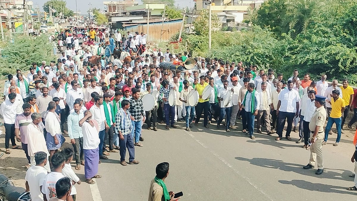 ಚಿಮ್ಮನಚೋಡ ಬಂದ್‌: ನಾಗರಾಳ ಜಲಾಶಯದಿಂದ ನೀರು‌ ಬಿಡುಗಡೆಗೆ ಆಗ್ರಹ