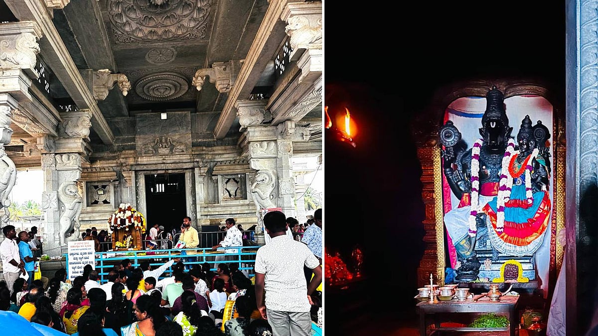 ಸ್ವಂತ ಮನೆ ಕನಸು ನನಸಾಗಿಸುವ ಭೂ ವರಾಹಸ್ವಾಮಿ ದೇಗುಲ ವಾರಾಂತ್ಯ ಭೇಟಿಗೆ ಉತ್ತಮ ಜಾಗ