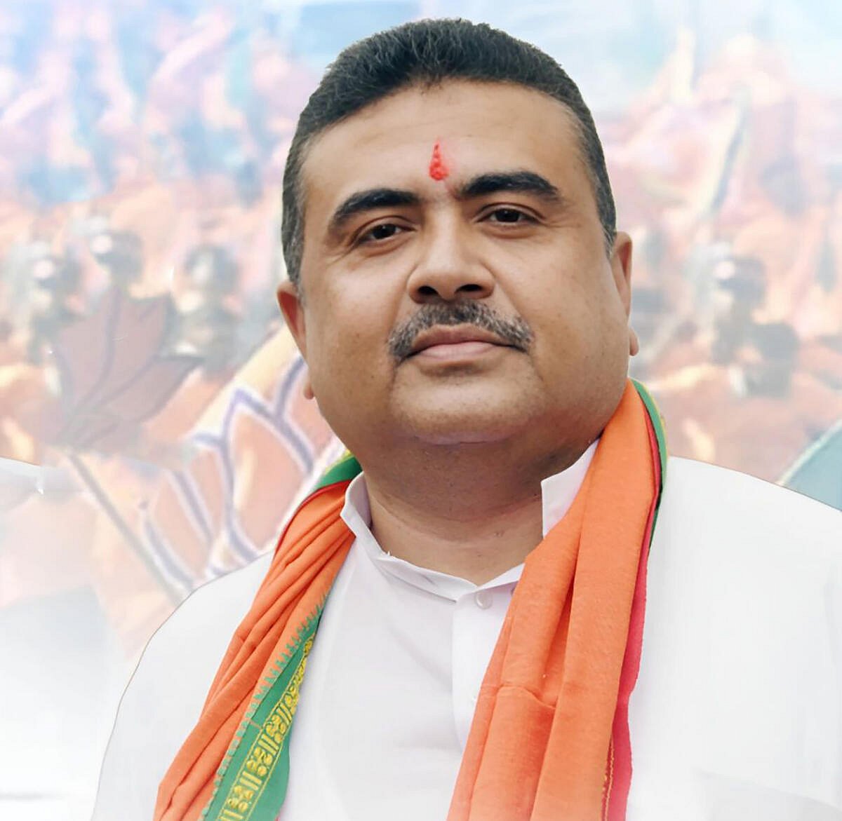 ನನಗಿಂತ ಕೆಟ್ಟವನು ಇನ್ನೊಬ್ಬನಿಲ್ಲ: ಗೋಹತ್ಯೆ, ನುಸುಳುಕೋರರಿಗೆ ಸುವೇಂದು ಎಚ್ಚರಿಕೆ