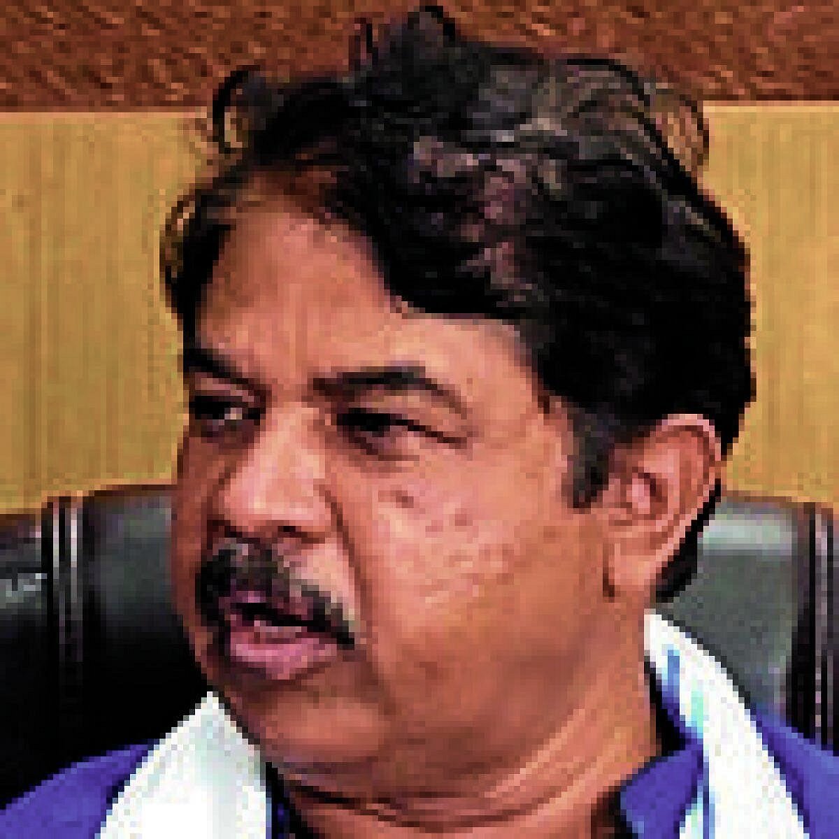 ಮತದಾರರ ಚೀಟಿ ಮುದ್ರಣದಲ್ಲಿ ಅಕ್ರಮದ ಆರೋಪ
