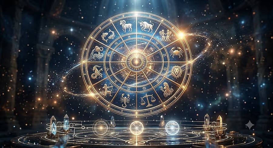 ಅಕ್ಟೋಬರ್ 29 ರಿಂದ 31: ಈ ರಾಶಿಯವರಿಗೆ ವ್ಯಾಪಾರದಲ್ಲಿ ಅನಿರೀಕ್ಷಿತ ಲಾಭವಿದೆ