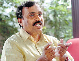 Photo: Prajavani