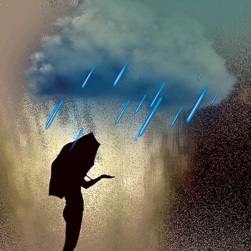 Karnataka Rains: ರಾಜ್ಯದ ಹಲವು ಜಿಲ್ಲೆಗಳಲ್ಲಿ ಒಂದು ವಾರ ಭಾರಿ ಮಳೆ ಮುನ್ಸೂಚನೆ
