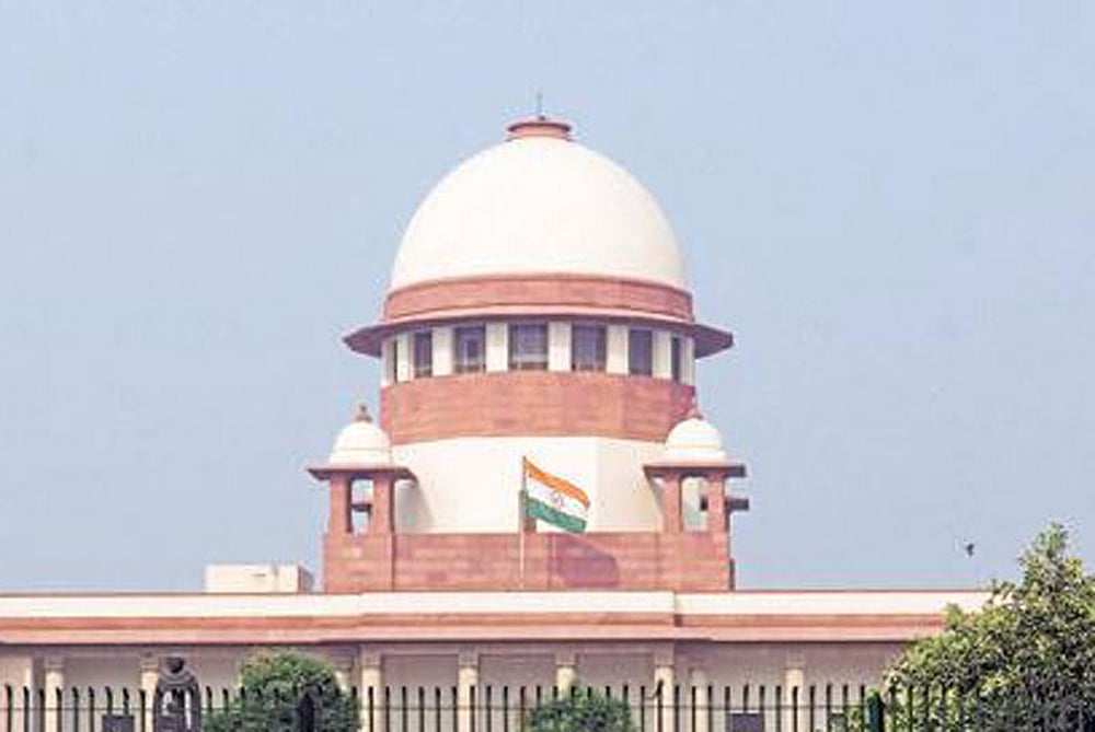 CJP Protest|ಸೆಂಟ್ರಲ್ ಪಾರ್ಕ್ ಮುಚ್ಚುವ ಆದೇಶ;ತುರ್ತು ವಿಚಾರಣೆಗೆ ಸುಪ್ರೀಂ ನಕಾರ