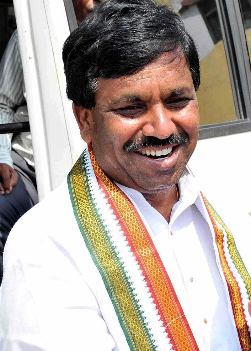 Photo from Prajavani