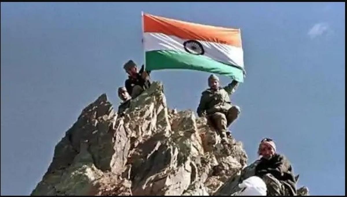 Kargil Vijay Diwas: ಕಾರ್ಗಿಲ್ ಯುದ್ಧ ಗೆದ್ದವರ ನೆನಪಲ್ಲಿ...