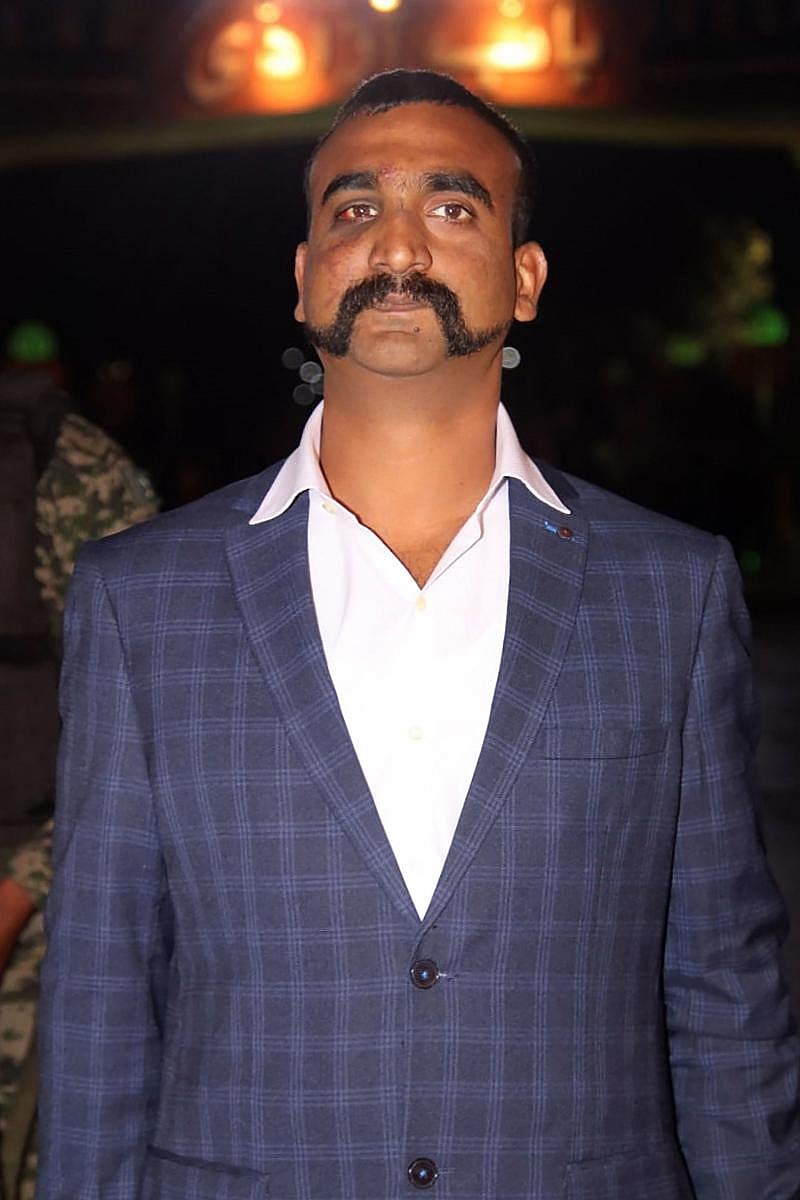 ಗೋವಾದ FLY91 ವಿಮಾನಯಾನ ಸಂಸ್ಥೆಗೆ ಪೈಲಟ್ ಆಗಿ ಸೇರಿದ ಅಭಿನಂದನ್‌ ವರ್ತಮಾನ್‌