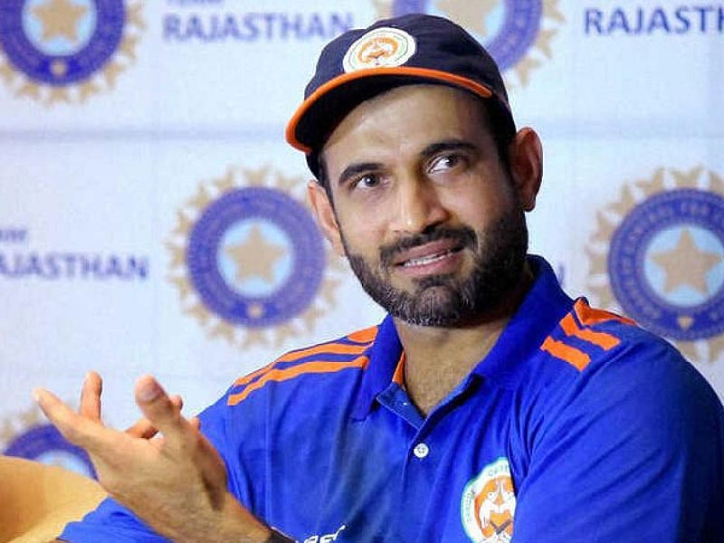 ‘ಇವತ್ತು ಭಾನುವಾರನಾ?’ ಹೀನಾಯವಾಗಿ ಸೋತ ಪಾಕ್ ಮಹಿಳಾ ತಂಡದ ಕಾಲೆಳೆದ ಪಠಾಣ್