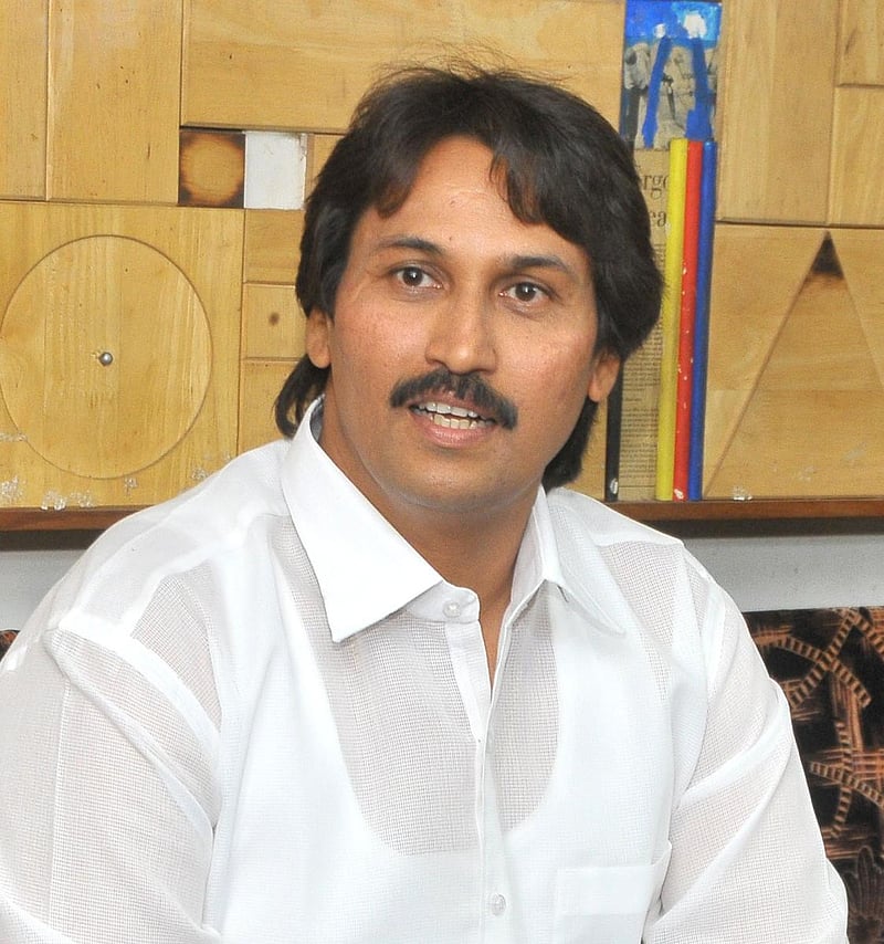Photo from Prajavani