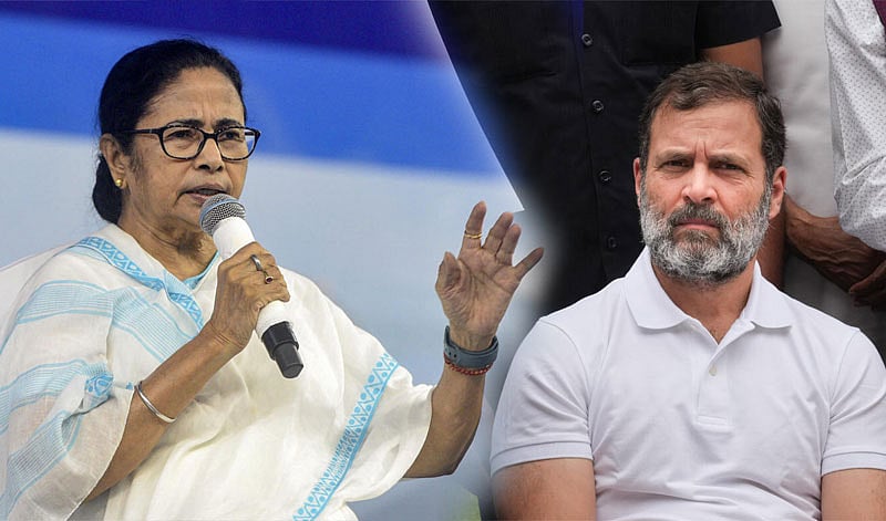 TMC ಮೈತ್ರಿ ತಿರಸ್ಕರಿಸಿದ ಕಾಂಗ್ರೆಸ್: ಬಂಗಾಳದಲ್ಲಿ ನೆಲೆ ಕಂಡುಕೊಳ್ಳುವತ್ತ ಚಿತ್ತ