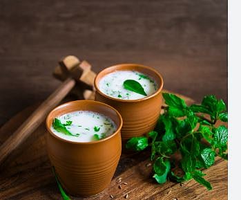 ताक पिण्याचे हे  फायदे माहीत आहेत का?