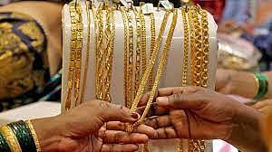 Gold Silver Prices increase | 