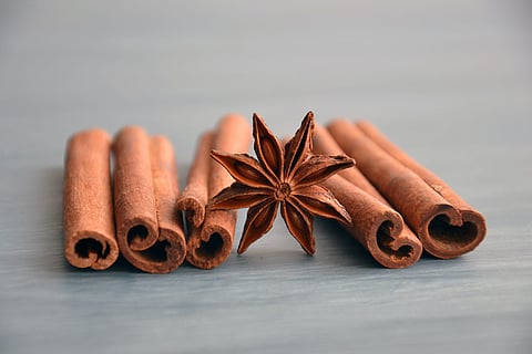 Cinnamon : फक्त मसालच नव्हे तर औषधी गुणांनी युक्त