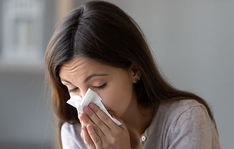 Cough / Cold remedies  : जुन्या सर्दी खोकल्याला करा बाय बाय ! वापरा हे प्रभावी उपाय